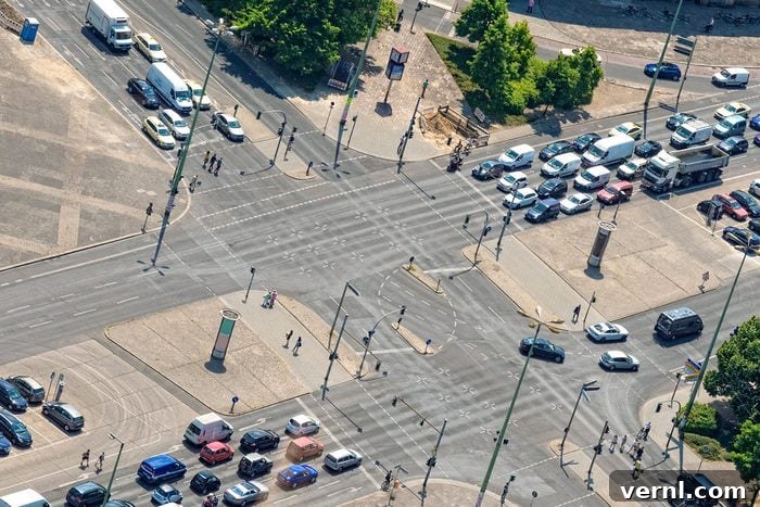 Mastering Right of Way: Essential Laws for Every Driver 2 Guide To Right Of Way Laws