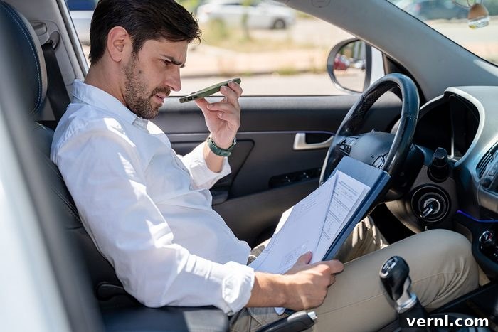 Can A Car Dealership Turn Your Car Off 