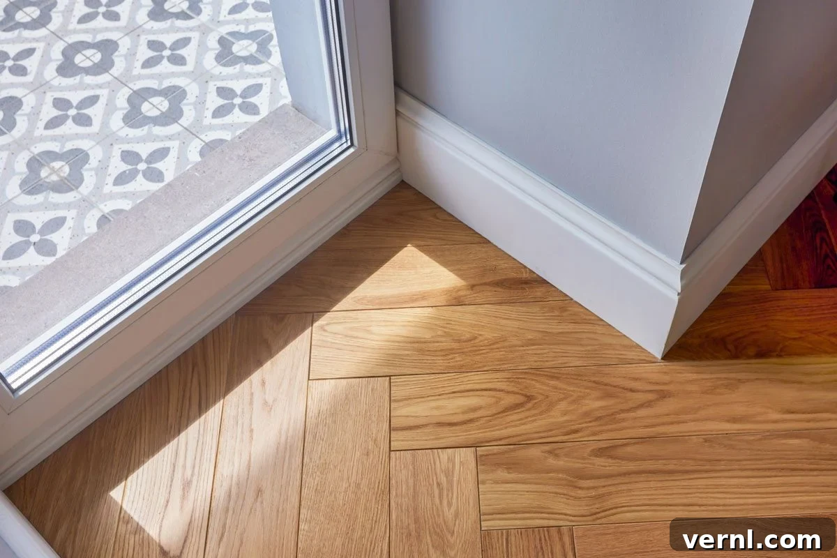 Is New Flooring a Smart Investment? 3 Hardwood Floor Gettyimages 2161284300 Ksedit
