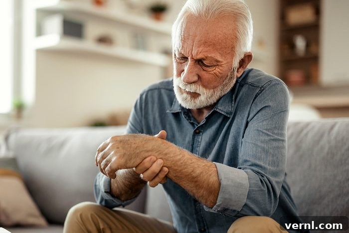 Beyond the Years: When to Retire Your Leaf Blower 2 How Old Is Too Old To Use A Leaf Blower: A Comprehensive Senior's Guide to Leaf Blower Safety and Risks