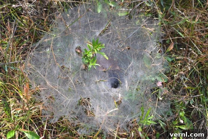 Funnel Web