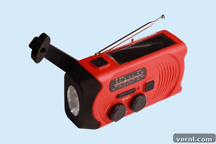 The Ultimate Winter Emergency Kit 2 What To Keep In Your Winter Emergency Kit Gettyimages 1397946659