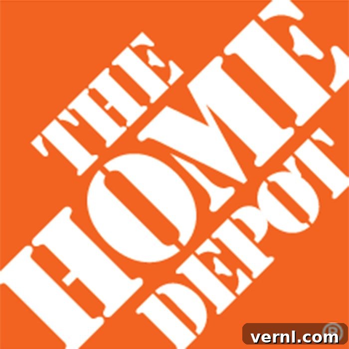 Seamless Holiday Entertaining Starts with a Kitchen Cart 2 Thd Logo