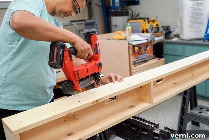 Diy Diaries Anika Gandhi's How To Build Diy Sofa Table With Storage Charging Anikas Diy Life 1200 4