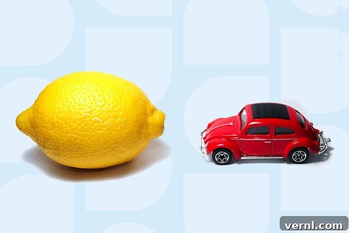 Lemon Laws Decoded Your Rights as a Car Buyer 2 Lemon Laws, Explained Adobestock 6287293