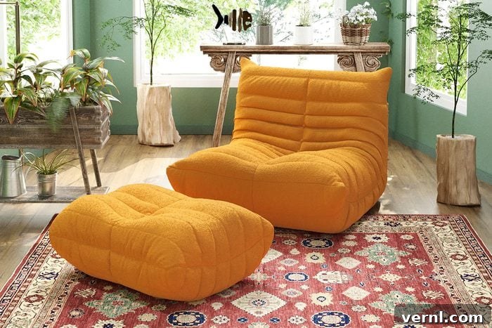 Are Boneless Couches Worth It? Unpacking Price and Durability 2 Boneless Couches Are They A Fad Cozy Comfort