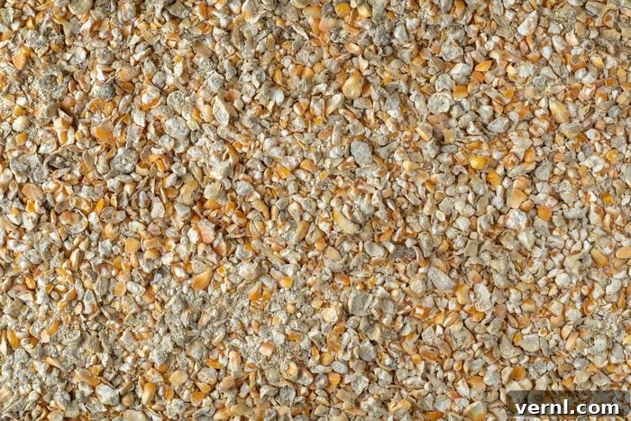 Winter Proofing Your Chicken Coop: Keep Your Flock Toasty All Season 4 chicken scratch