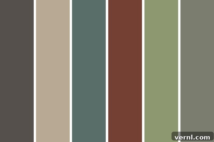 The Paint Colors Set to Shape 2026 Interiors 2 What Paint Colors Are In And Out For 2026 In For 2026 Atedit