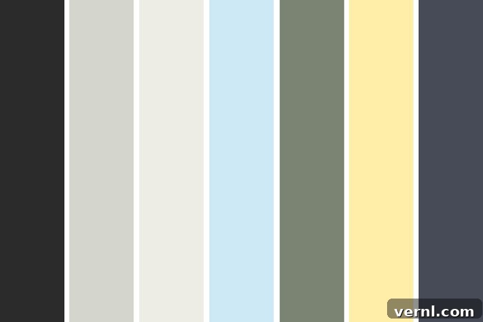 The Paint Colors Set to Shape 2026 Interiors 3 What Paint Colors Are In And Out For 2026 Out For 2026 Atedit