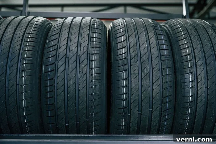 Flawed Tread Triggers 40000 Tire Recall See If Your Set Is Safe 2 Toyo Tire Recall Gettyimages 2170942323