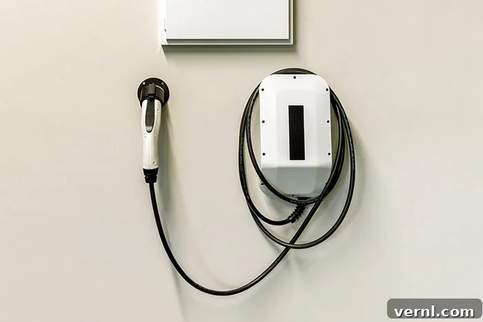 Your EV as a Home Battery: The Real Deal 2 Can An Ev Power Your House During A Blackout Gettyimages 2154655219