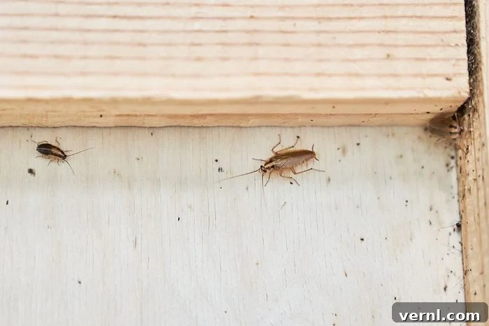 Fortifying Your Food Haven: Top Tips for a Pest-Free Pantry 3 Checking boxes for pests