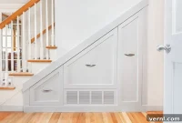 Maximize Your Home’s Hidden Storage Potential: 8 Clever Tips
