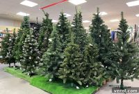 Is Your Artificial Christmas Tree Triggering Your Allergies?