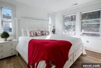 Transformed My Bedroom by Prioritizing the Mattress