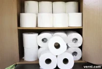 How to Store Toilet Paper in Bulk: A Shelf Life Guide