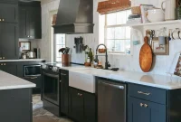 Farmhouse Sinks: A League of Their Own