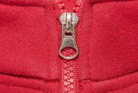 Did You Know Your Zipper Has a Secret Lock?