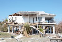 Lessons From the Storm: My Hurricane Home Edition