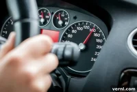 Does speeding really save time? The surprising truth.