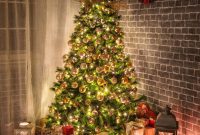 The Hidden Dangers of Overnight Christmas Tree Lights