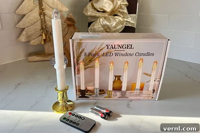 Friendship Candles Creating a Cozy Holiday Retreat
