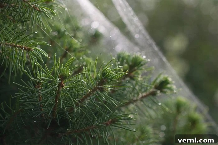 Is Your Artificial Christmas Tree Triggering Your Allergies? 2 Pest Infestation in Fake Christmas Tree