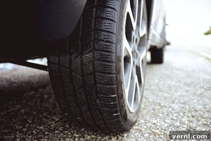 Should You Use Nitrogen In Your Tires
