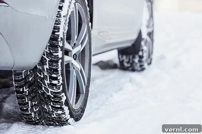 11 Ways Extreme Weather Affects Your Car's Performance 3 Driving in varying temperature conditions