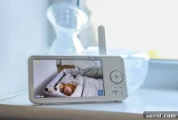 Wi-Fi Baby Monitors: Unseen Vulnerabilities