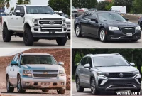 Top Car Brands of 2025: Which Automakers Dominated Recall Notices?