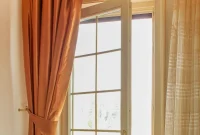 Curtain Call: Unveiling the Secrets Behind Doorway Drapes