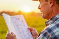 The End of an Era: Saying Goodbye to the “Farmer’s Almanac”