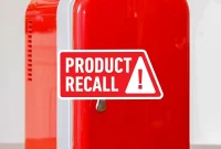 Are You at Risk? Faulty Mini Fridges Recalled Due to Fire Risk