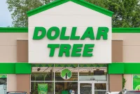 The Hidden Meaning Behind Dollar Tree’s Red Dot Stickers