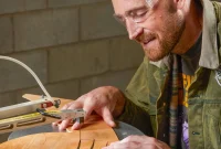 Ike Turner: The Wood Artist Transforming Trash into Art