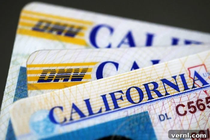 California DMV: Is Your REAL ID One of the Misprinted 325,000? 2 California Recalls 325000 Real Ids