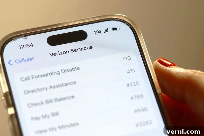 Why You May Be Eligible For A $20 Credit From Verizon Gettyimages 2232922759.