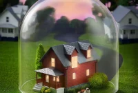 The Ultimate Home Security Handbook