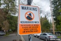 Is a Neighborhood Watch Right for Your Street?