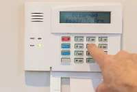 Why Your Alarm System Keeps Triggering Erroneously