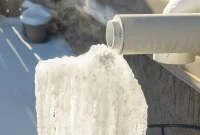 The Overlooked Ice Patch: A Silent Winter Hazard