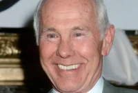 Johnny Carson’s Legendary Bel Air Estate: Yours for a Price