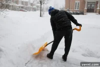 Heart-Smart Warm-Up: Shoveling Safely After 50