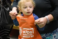 Maximizing Fun and Learning: A Parent’s Guide to The Home Depot Kids Workshop