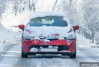 Driving with Snow on Your Car: Know the Risks