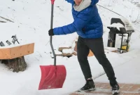 Safeguarding Your Deck: Effective Snow Removal Techniques