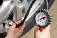 Why Your Tire Pressure Changes and What to Do About It
