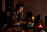 Staying Connected: A Digital Blackout Survival Kit
