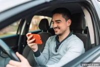 Navigating the Digital Road: Understanding the Legality of Screen Use While Driving